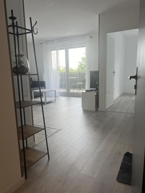  Appartement � louer 2 pi�ces 42 m�