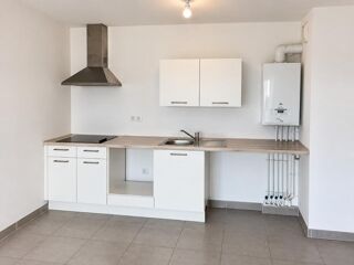 Location Appartement T2 avec terrasse et parking à TOULON Toulon