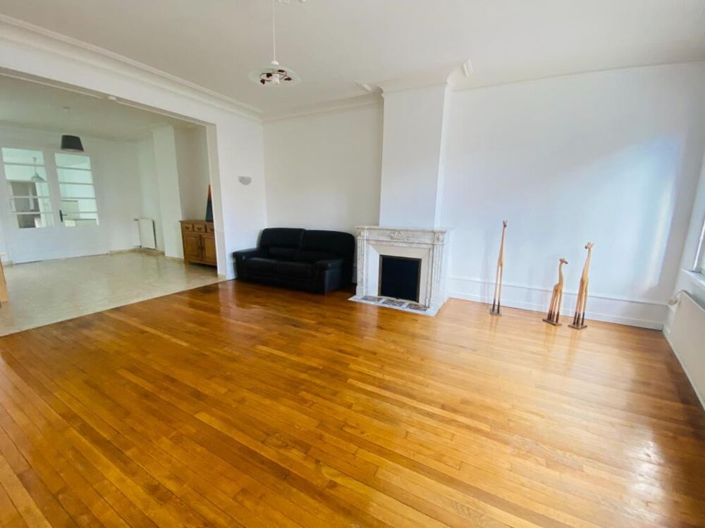 Jolie maison à vendre à Bohain en vermandois