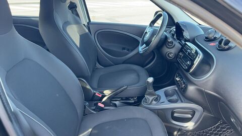 ForFour 0.9 90 Passion 2016 occasion 59700 Marcq En Baroeul