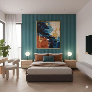  Appartement � vendre 3 pi�ces 65 m�