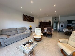  Maison à vendre 3 pièces 84 m²