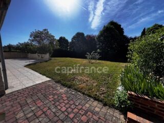  Maison � vendre 5 pi�ces 110 m�