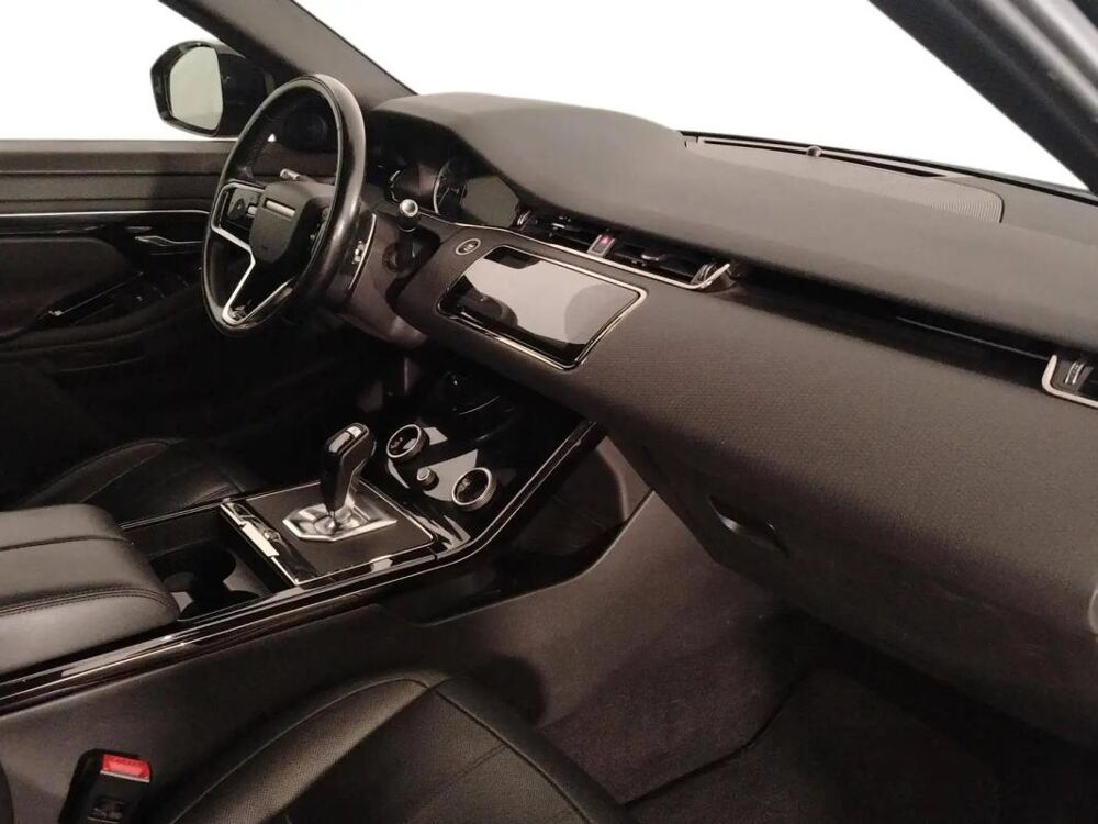 Range Rover Evoque 2.0d i4 MHEV R-Dynamic AWD – 204 ch 2021 occasion 33000 Bordeaux