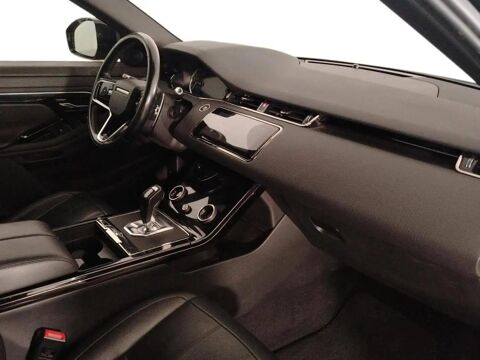 Range Rover Evoque 2.0d i4 MHEV R-Dynamic AWD – 204 ch 2021 occasion 33000 Bordeaux