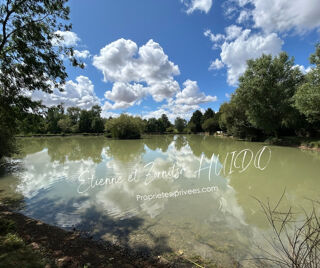  Terrain � vendre 1 pi�ce 14660 m�