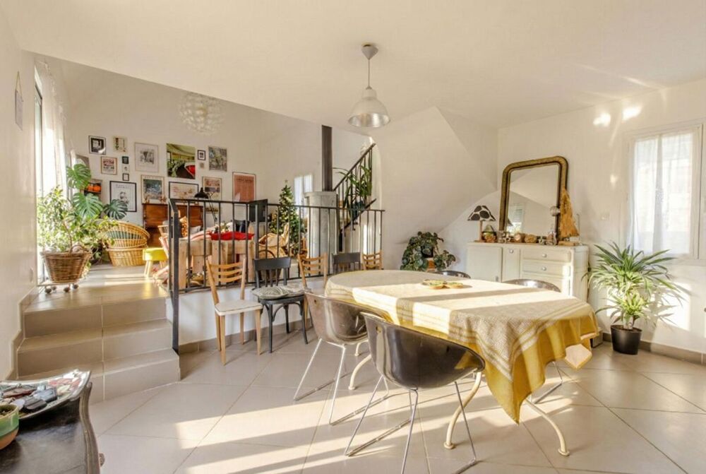 Vente Maison Vert - Maison à vendre avec division possible du terrain Vert