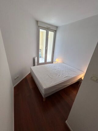  Appartement à louer 2 pièces 34 m²
