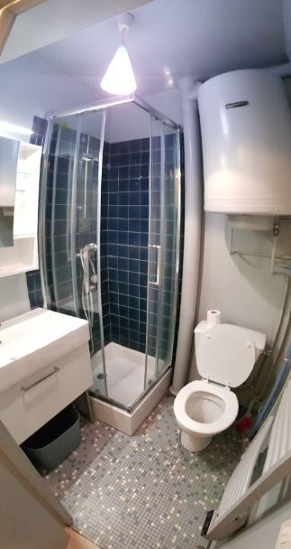 Studio de 14m2 à louer sur Chartres