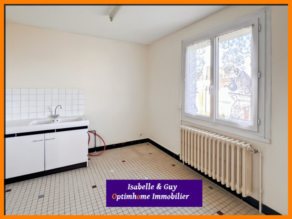 Vente Maison A 10 MIN De Verneuil d'Avre et d'Iton Verneuil sur avre