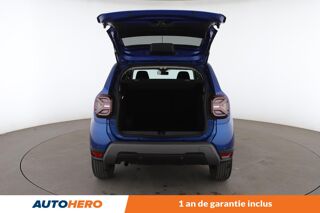 Duster II 1.3 TCe Journey 4x2 EDC 150 ch 2022 occasion 92130 Issy-les-Moulineaux
