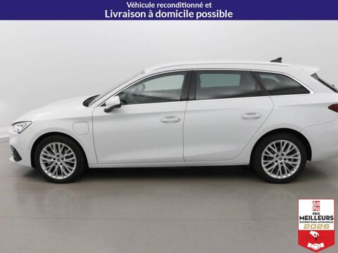 Leon SPORTSTOURER e-Hybrid 204 DSG6 Xcellence 2021 occasion 10150 Lavau