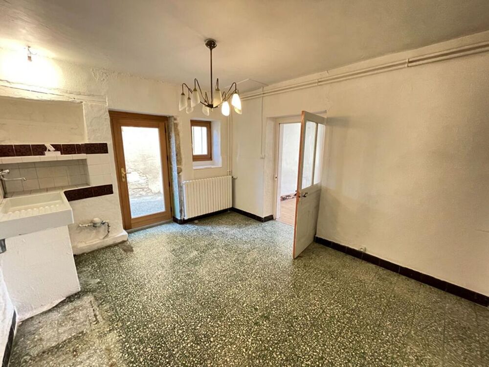 Vente Maison Maison Treffort Cuisiat 4 pièce(s) 132 m2 Treffort cuisiat