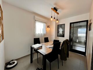  Appartement à vendre 3 pièces 63 m²