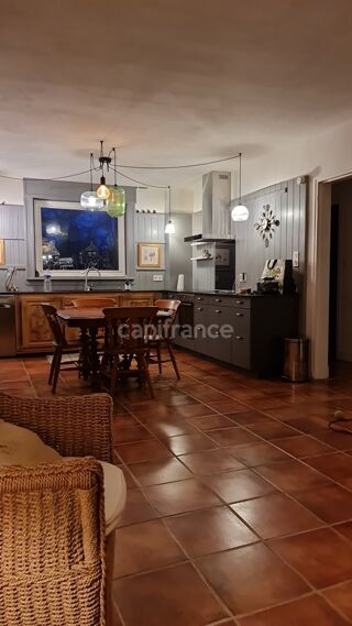  Maison à vendre 5 pièces 174 m²