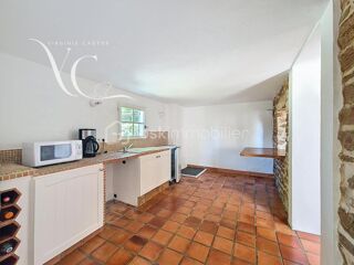  Maison � vendre 4 pi�ces 90 m�