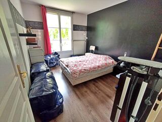  Maison à vendre 6 pièces 150 m²