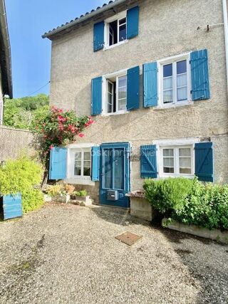  Maison à vendre 4 pièces 105 m²