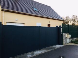  Maison à louer 6 pièces 134 m² Le coudray saint germer