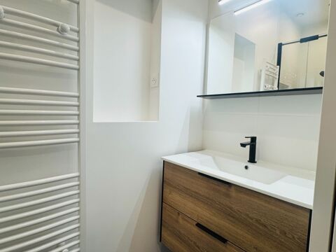  Appartement � louer 2 pi�ces 24 m�