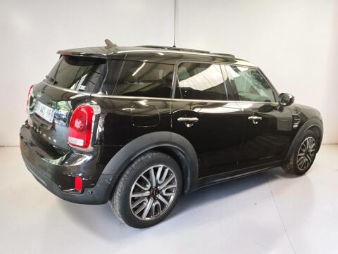 Countryman ONE 1.5 116 CHILI 5P 2019 occasion 06640 Saint-Jeannet
