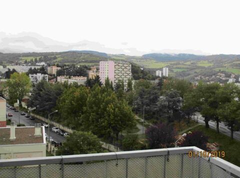  Appartement � louer 2 pi�ces 46 m�