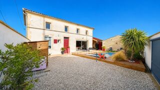  Maison à vendre 7 pièces 190 m²