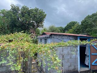  Terrain � vendre 823 m�