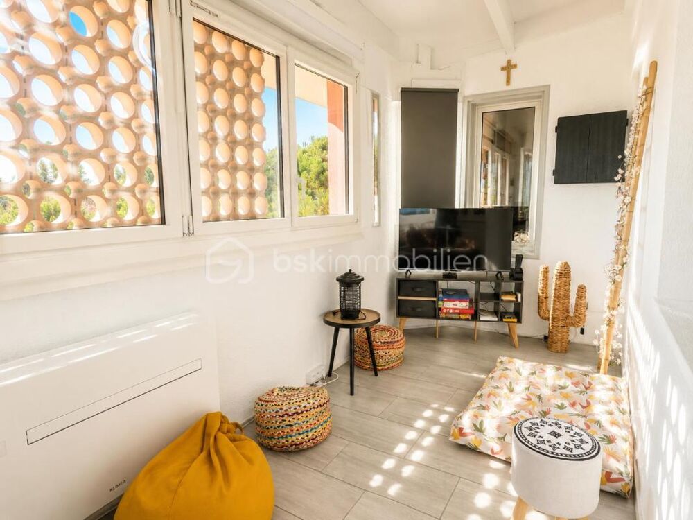Vente Duplex/Triplex Duplex coup de cœur à deux pas de la plage ! Le barcares