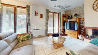  Maison à vendre 5 pièces 110 m²