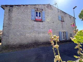  Maison à vendre 5 pièces 94 m²