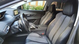 3008 II 1.6 THP 165 EAT6 Allure Business - Automatique 2018 occasion 94220 Charenton Le Pont