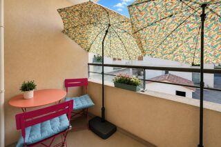  Appartement à vendre 3 pièces 62 m²