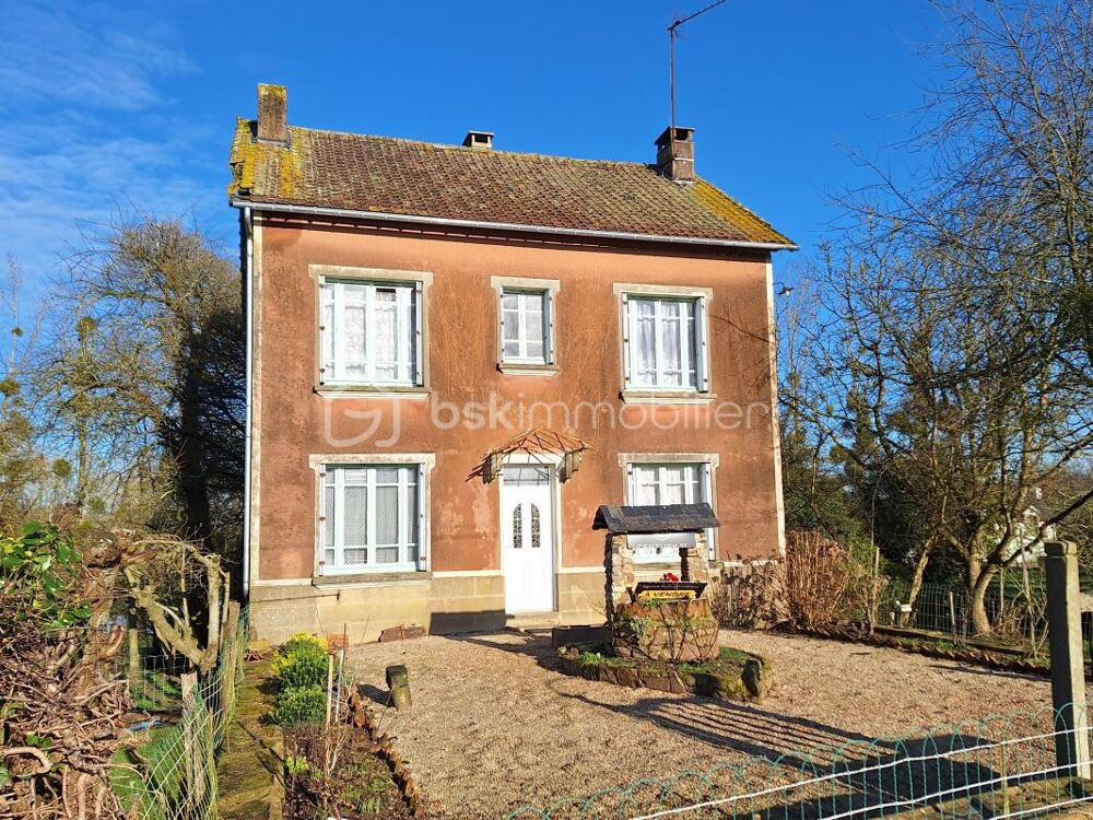Maison 5 chambres