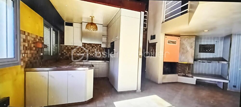 Vente Maison Maison d'architecte de 158 m2 à PEYREHORADE Peyrehorade