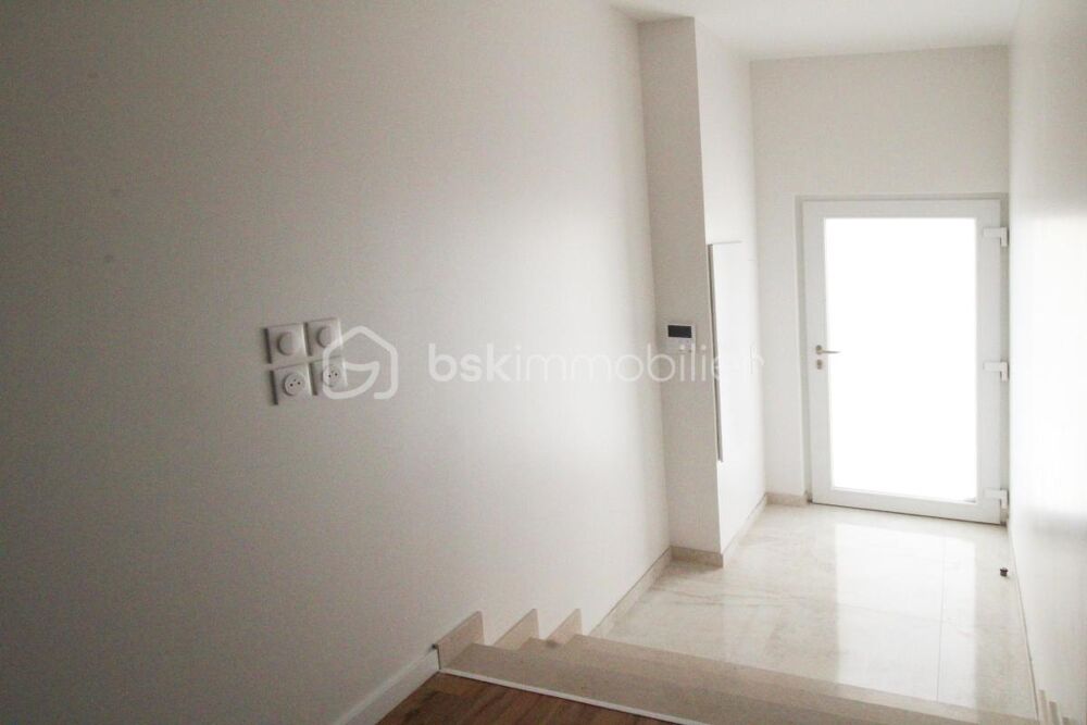 Location Appartement A LOUER APPARTEMENT T3 65M² 2 PLACES DE PARKING Nangis