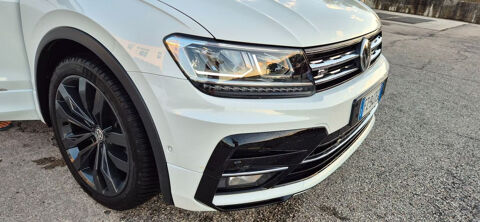 Tiguan 1.5 TSI 130 R-Line 2020 occasion 33700 Merignac