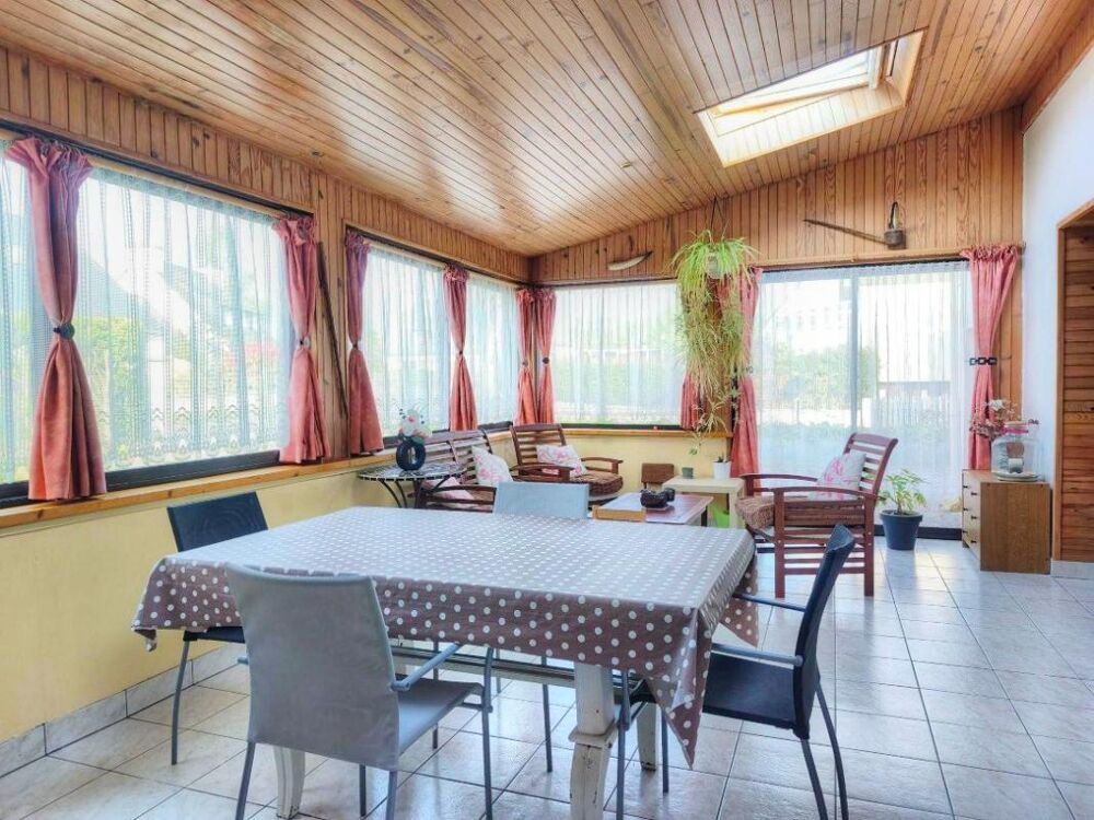 Maison de 4 chambres à 5 mn de la mer
