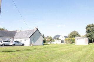  Maison à vendre 5 pièces 105 m²