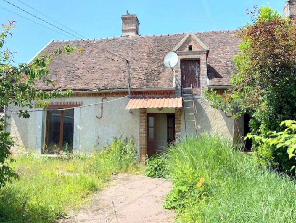 Maison 2 pièces 77 m² à Les Vallees de la Vanne