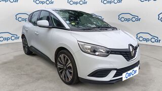 Sc&eacute;nic 1.7 Blue dCi 120 Life 2019 occasion 49000 Angers