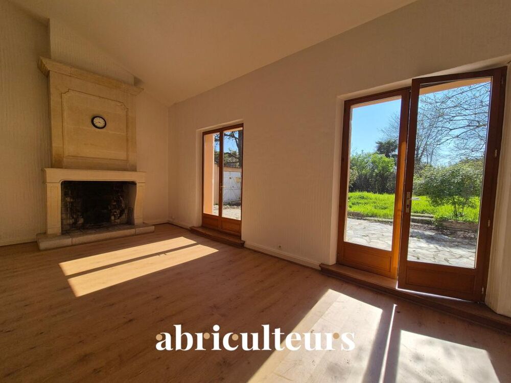 Vente Maison Maison familiale dans un quartier calme à la vente à Cognac (16100) Cognac