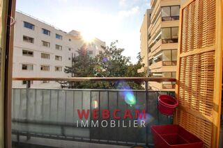  Appartement � vendre 2 pi�ces 38 m�