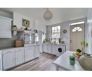  Maison � vendre 4 pi�ces 115 m�