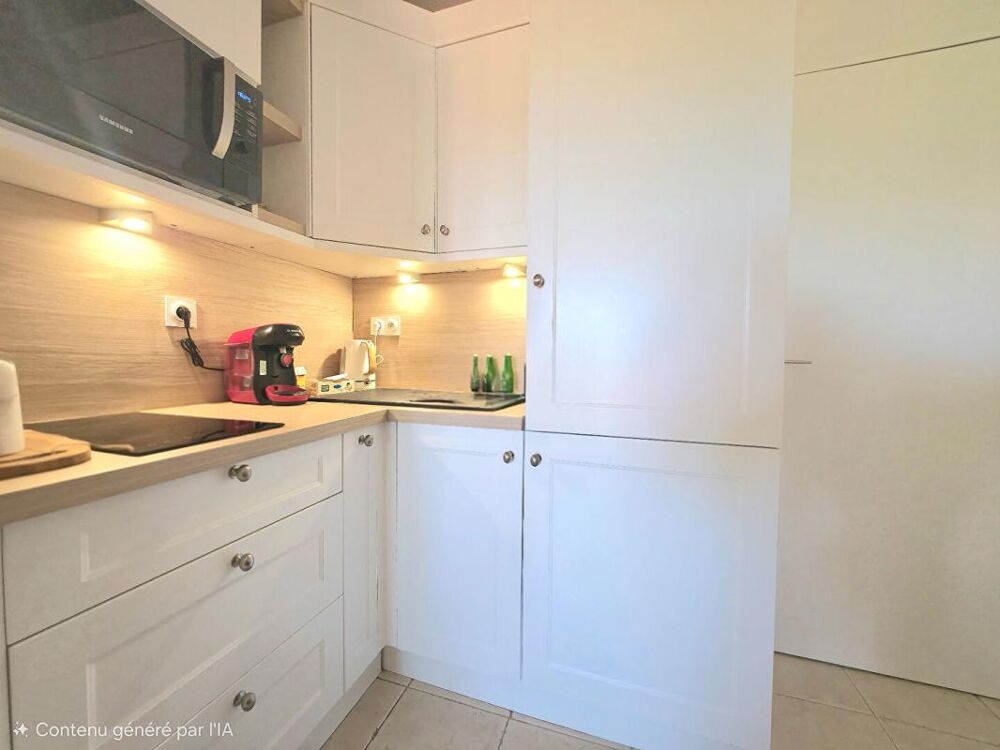 Appartement Le Lavandou 2 pièce terrasse (s) 26 m2, a 2mn de la mer
