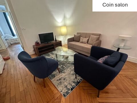  Appartement � louer 2 pi�ces 63 m�