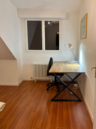  Appartement � louer 4 pi�ces 75 m�