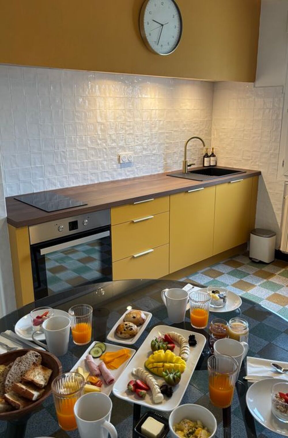 Location Appartement Appartement de 66m2 à louer sur Nîmes Nimes