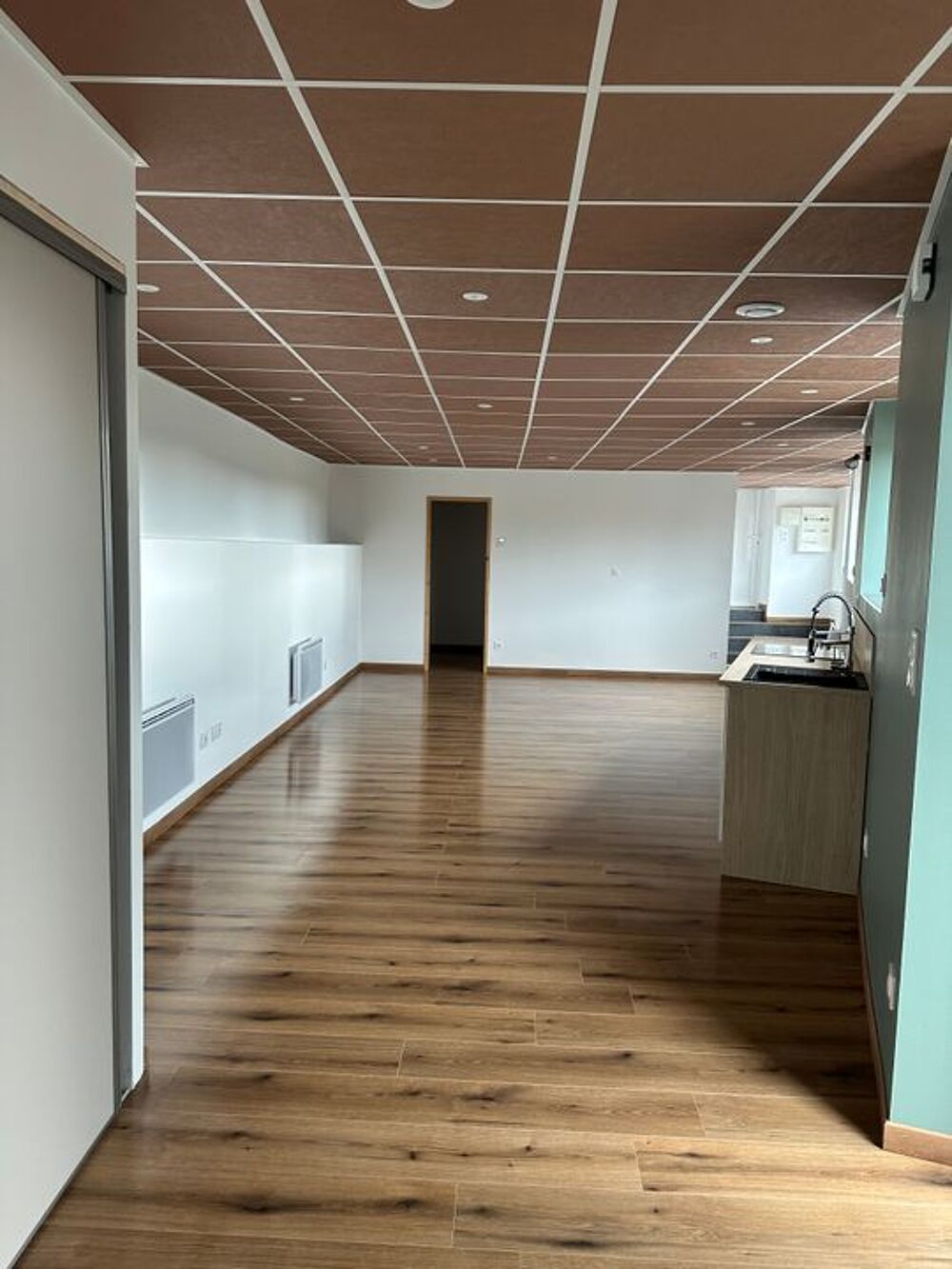 Location Appartement Studio de 50m2 à louer sur Fourneaux Fourneaux