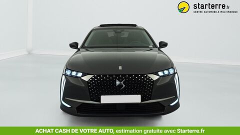 DS4 Hybride Rechargeable 225 EAT8 Antoine De Saint Exupery 2025 occasion 69190 Saint-Fons
